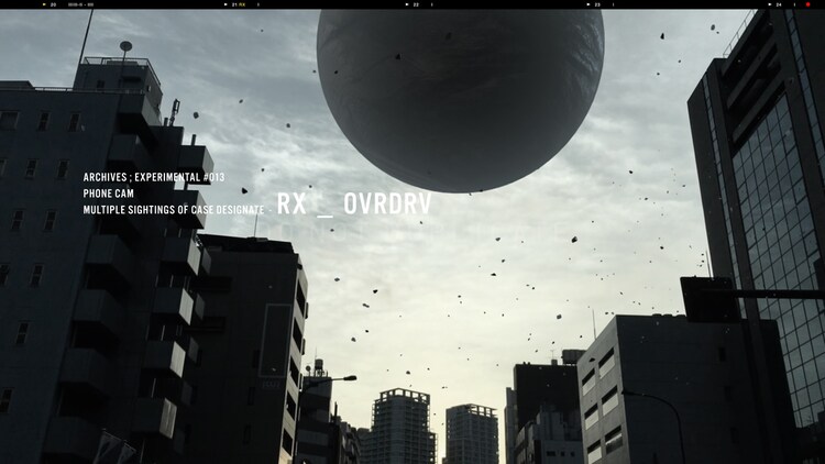 Crossfaith Rx Overdrive Mv 薬で覚醒した男が見る狂気の世界 音楽ナタリー Crossfaith Rx Overdrive Mv 薬で覚醒した男が見る狂気の世界 音楽ナタリー