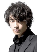 齊藤工 (c)大川晋児