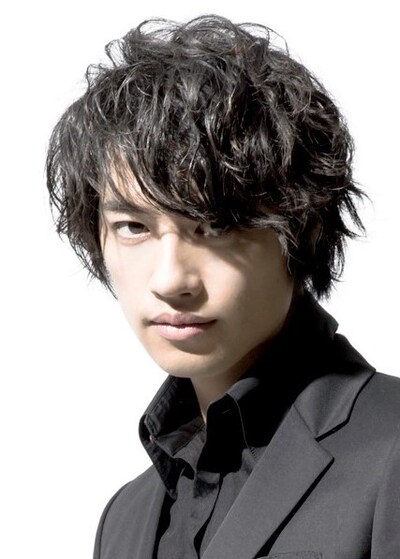 齊藤工 (c)大川晋児