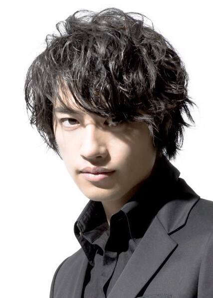 齊藤工 (c)大川晋児