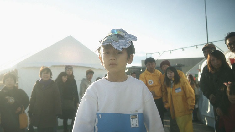 「少年の詩」ビジュアル (c)SHAIKER
