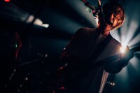 飯田瑞規（Vo, G / cinema staff）