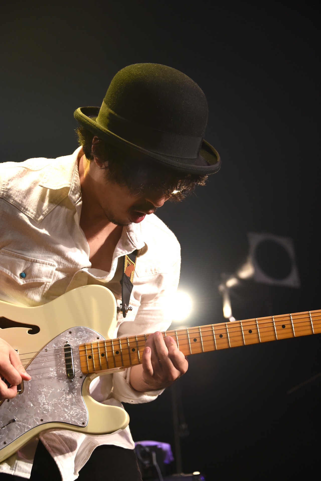 THE CHARM PARK