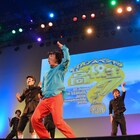 「高校生クイズ」に永野登場、アドリブ全開で超特急とコラボ