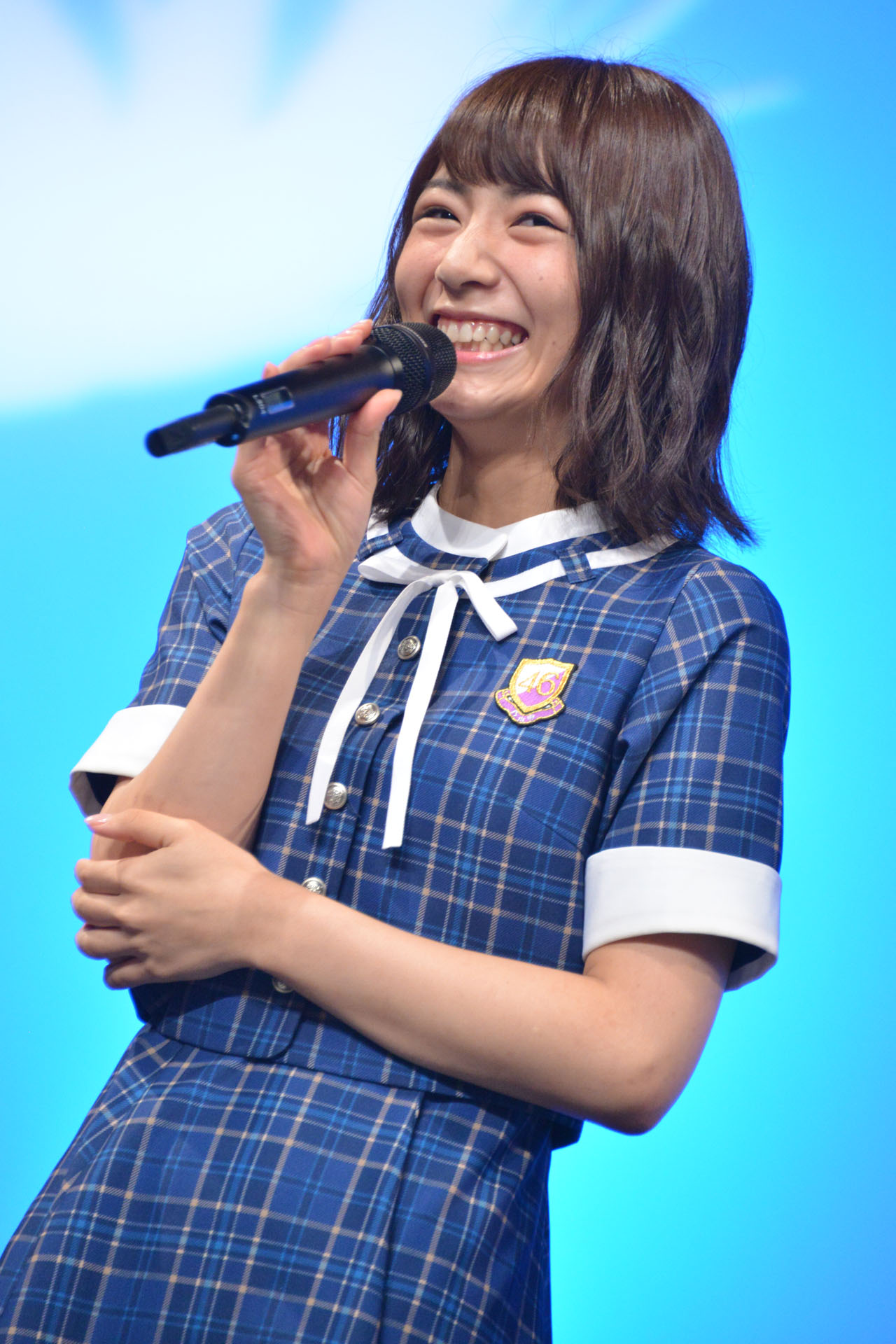 北野日奈子