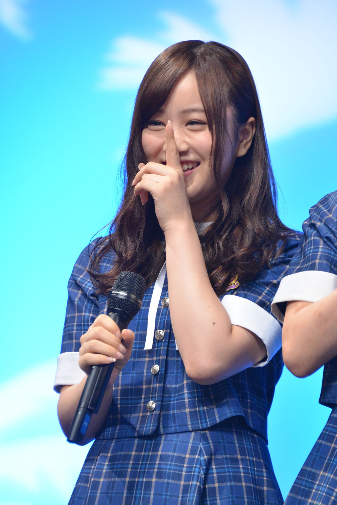 星野みなみ