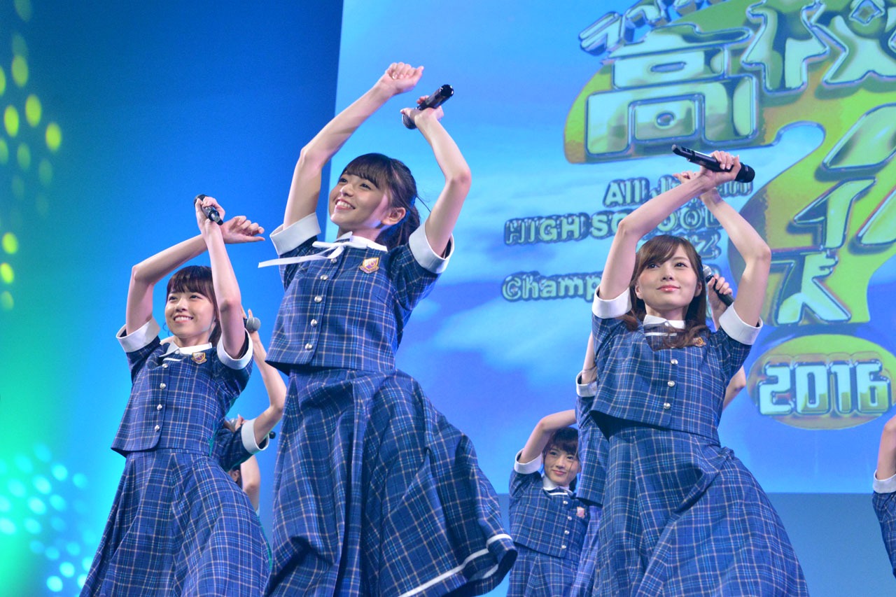 乃木坂46