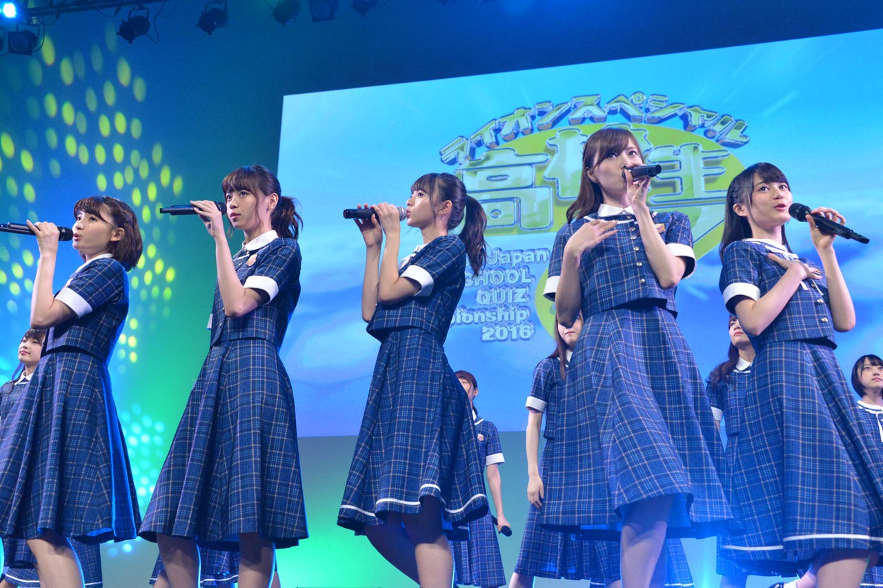 乃木坂46