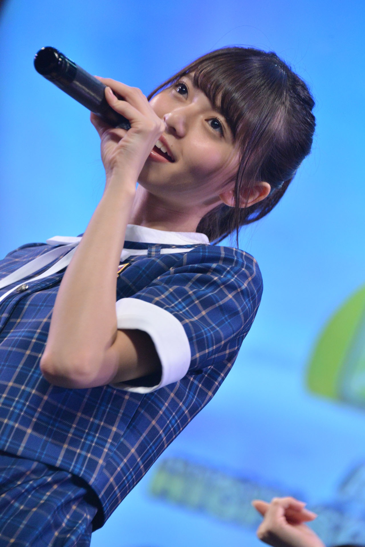 齋藤飛鳥