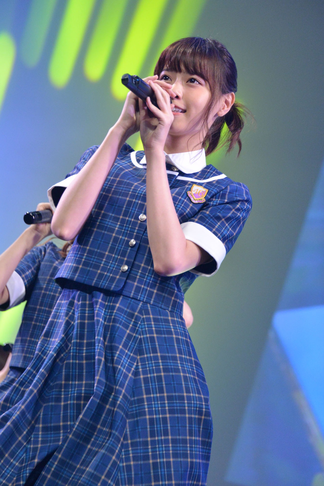 西野七瀬