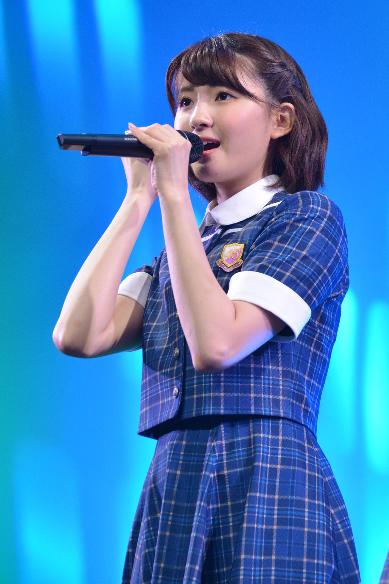 井上小百合