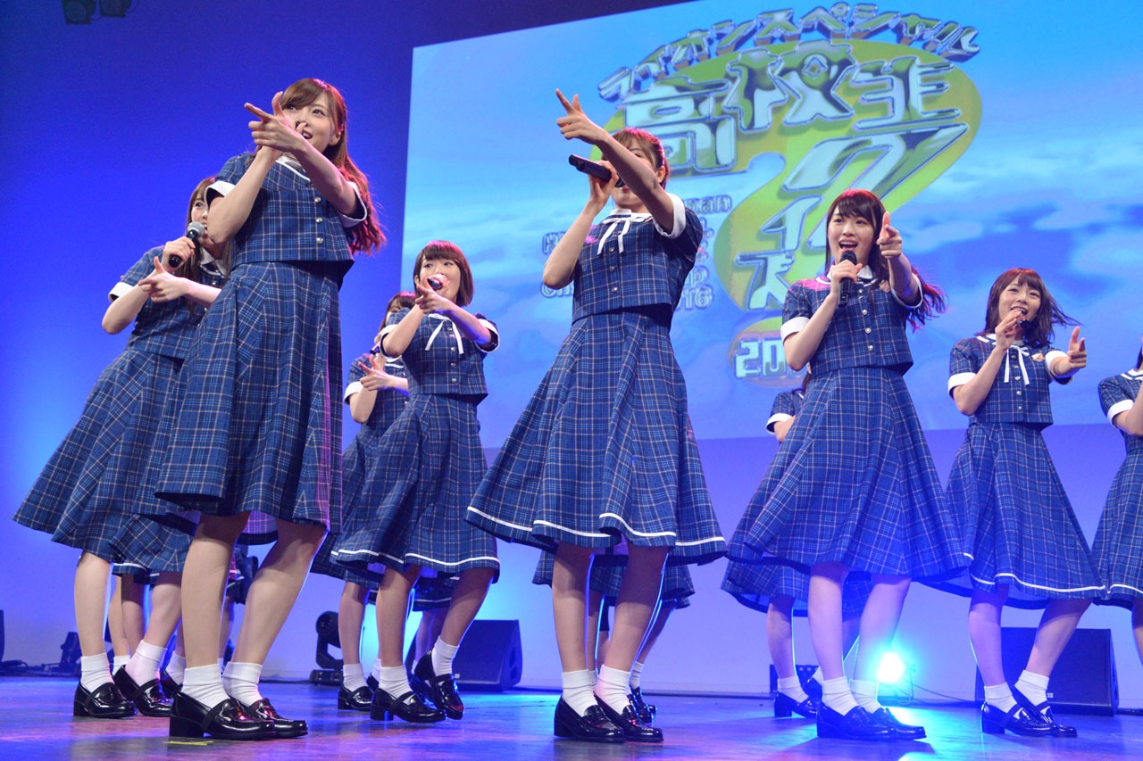 乃木坂46