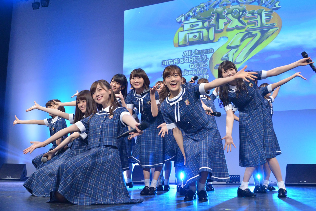 乃木坂46