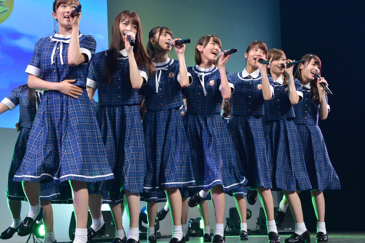 乃木坂46