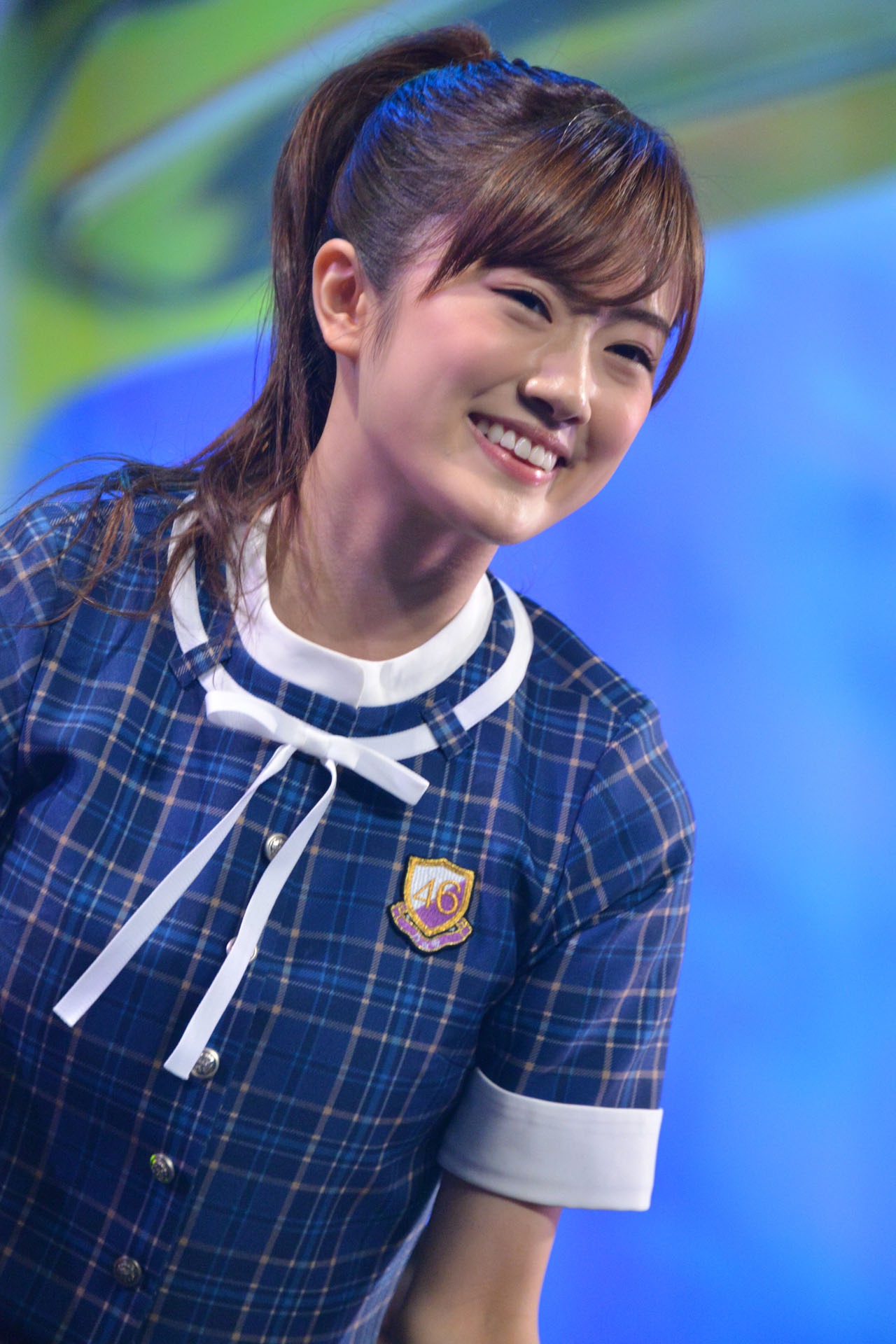 樋口日奈