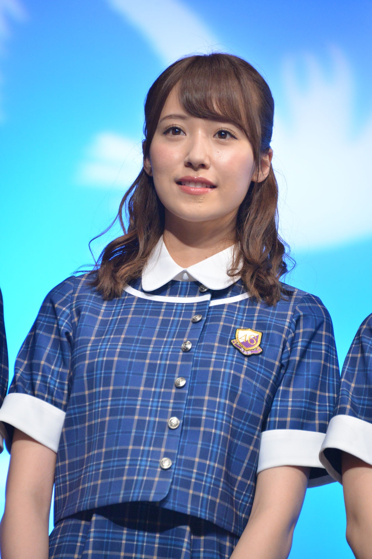 衛藤美彩