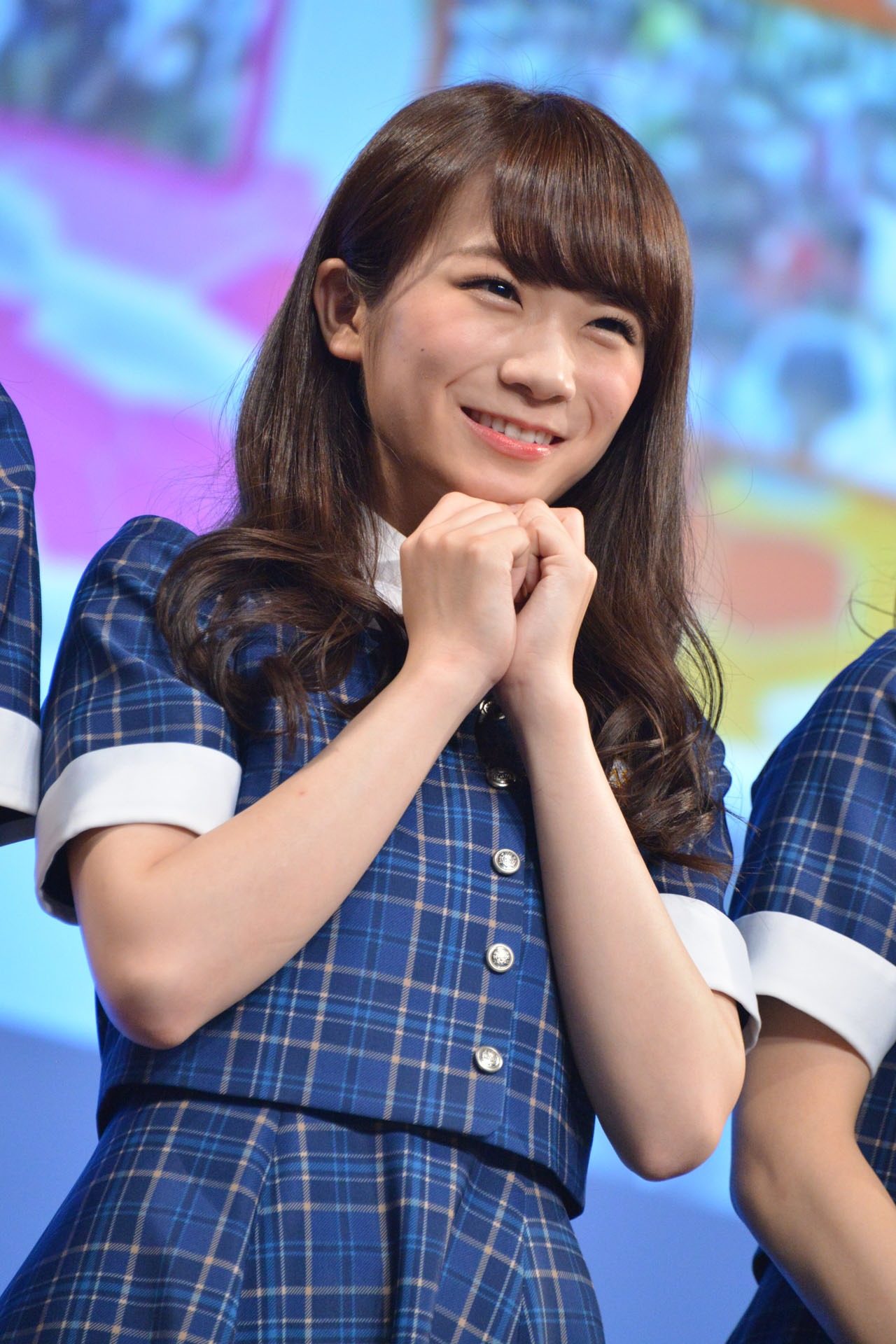 秋元真夏