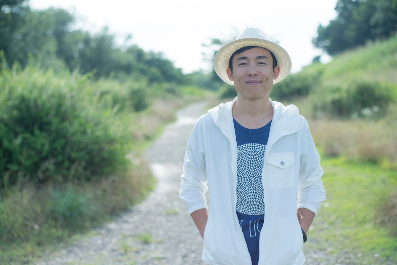 GOMA初の書籍刊行記念、都内でサイン会＆絵画展を開催