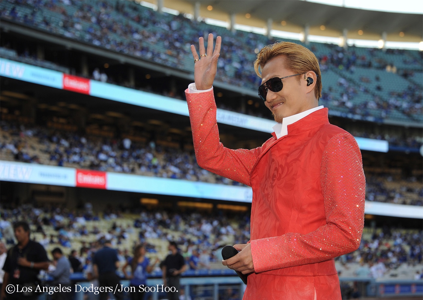EXILE ATSUSHI