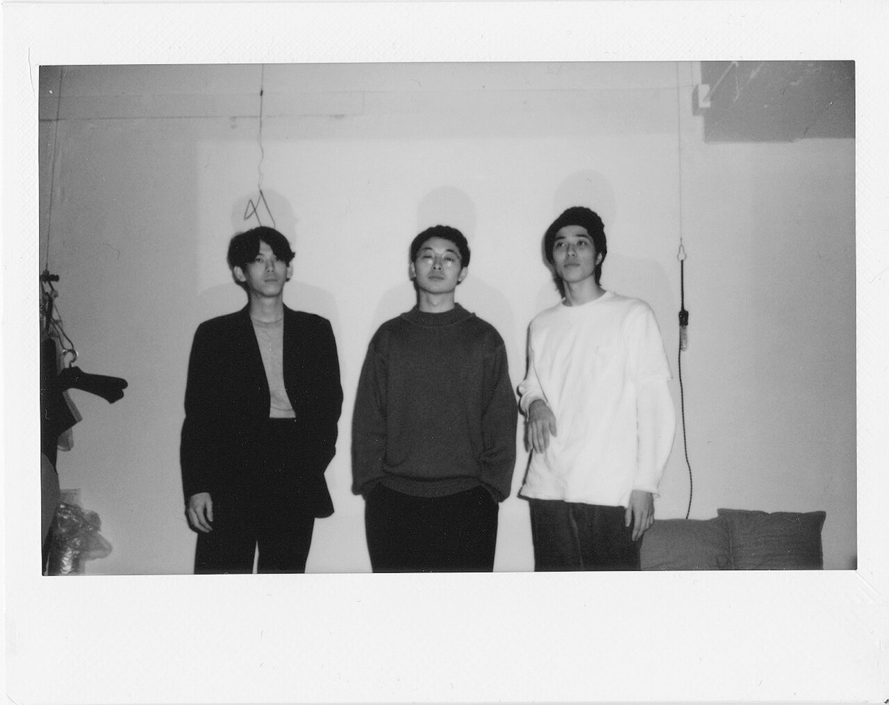 D.A.N.、12月に初沖縄ライブ