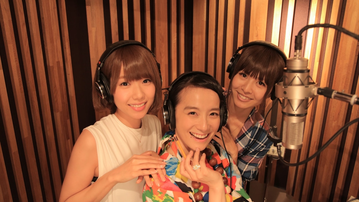 シノバニ