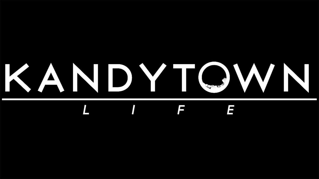 KANDYTOWNロゴ