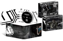 「ナイトヒーローNAOTO」パッケージ