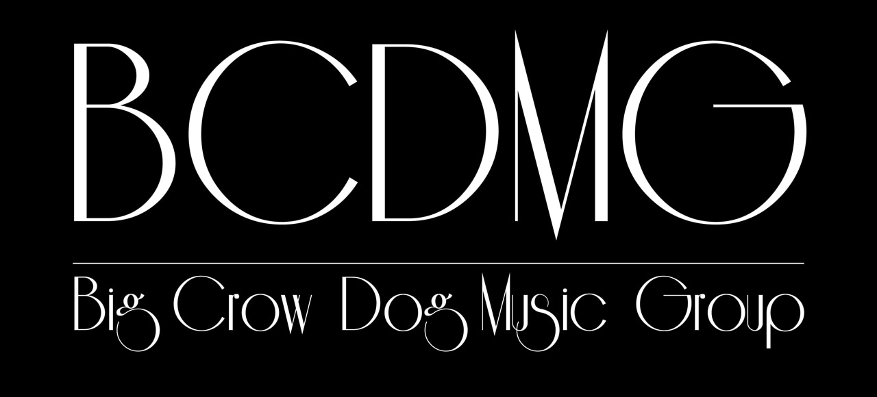 BCDMGロゴ