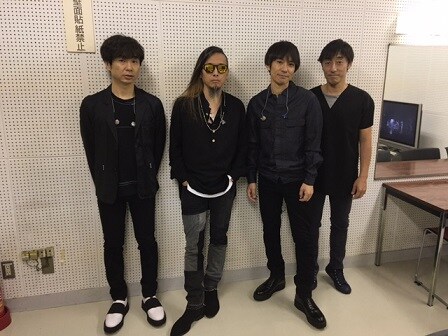 「バズリズム」でKinKi Kidsが以心伝心テスト、スピッツは「おっぱい」制作裏話