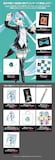 「初音ミクシンフォニー」全オフィシャルグッズ&事前物販商品一覧