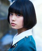平手友梨奈（欅坂46）