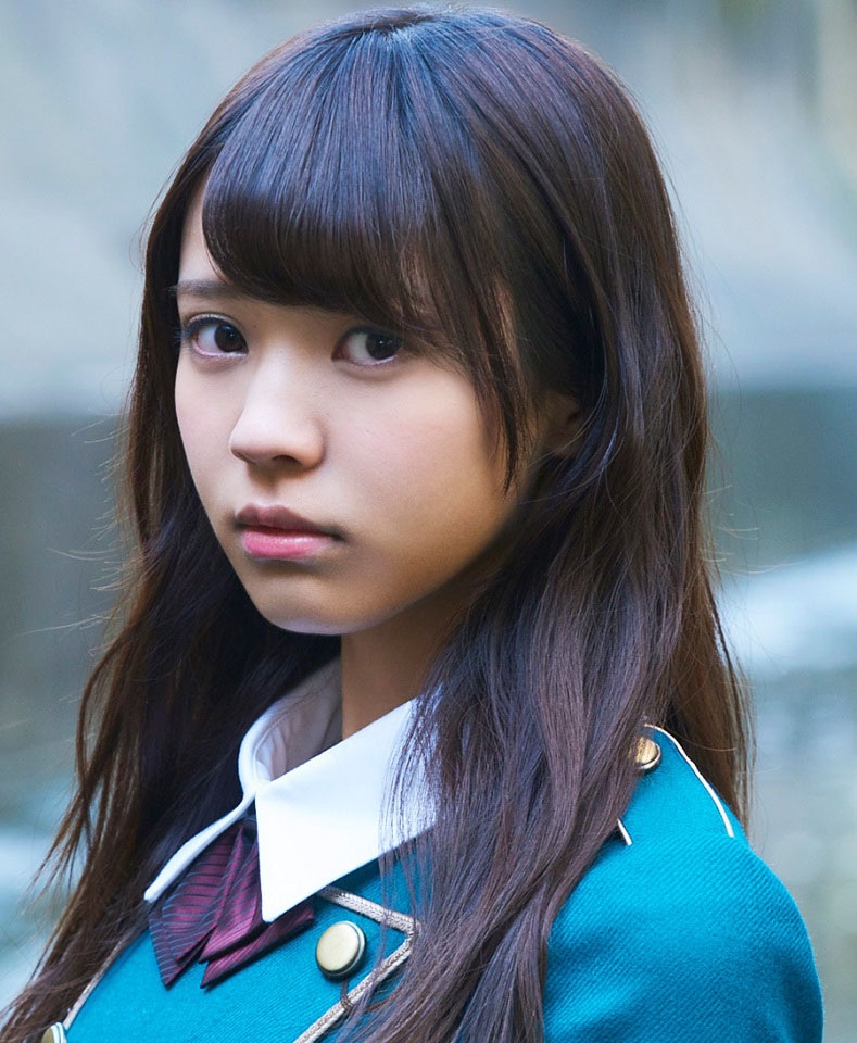 小林由依（欅坂46）