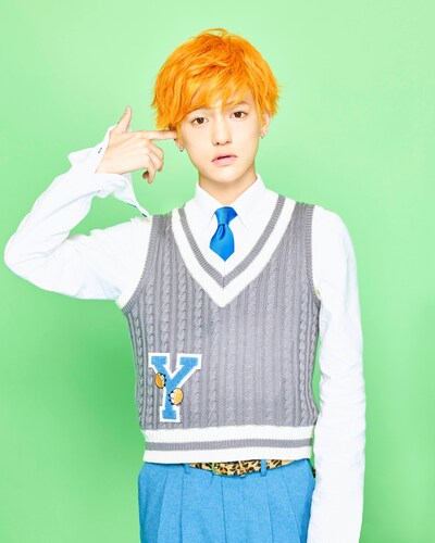 こんどうようぢ