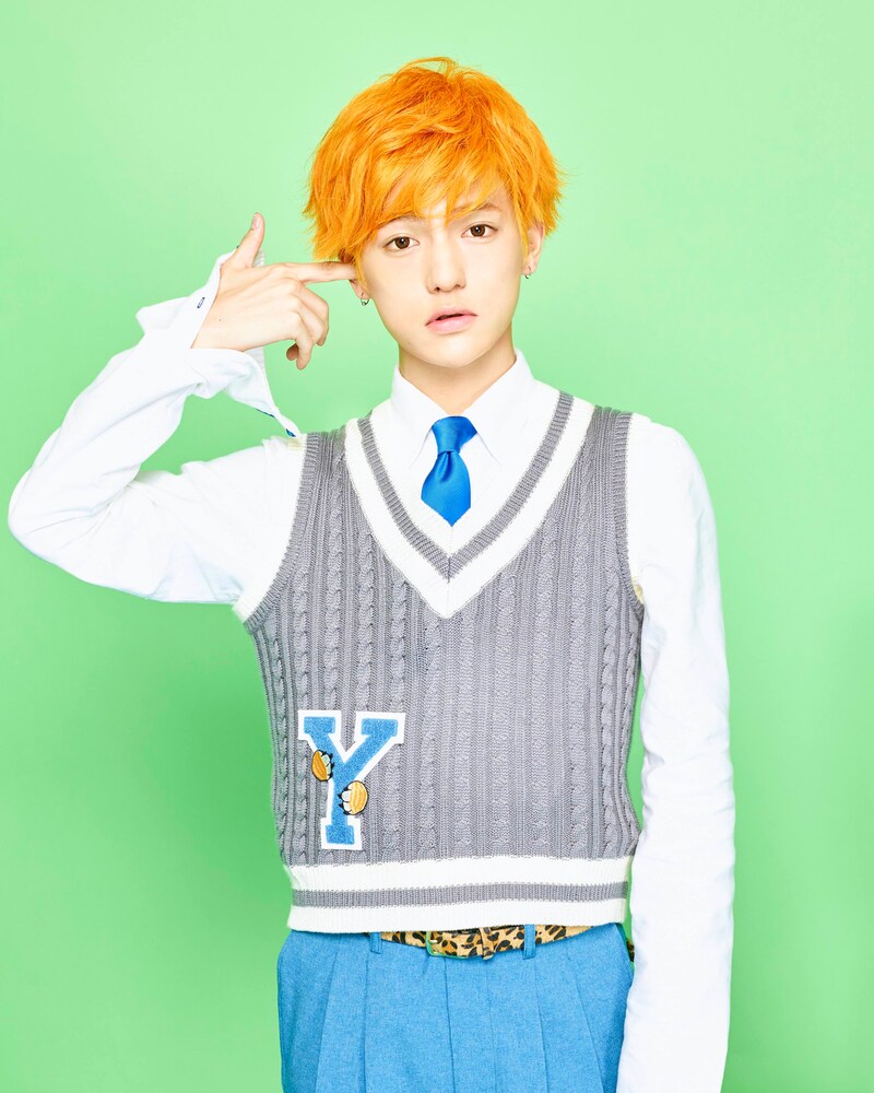 こんどうようぢ