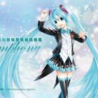 東京フィル「初音ミクシンフォニー」セトリ公開、下田麻美と40mPがゲスト出演