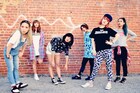 オレスカバンド、6年ぶりのフルアルバム「Slogan」で全員が作曲