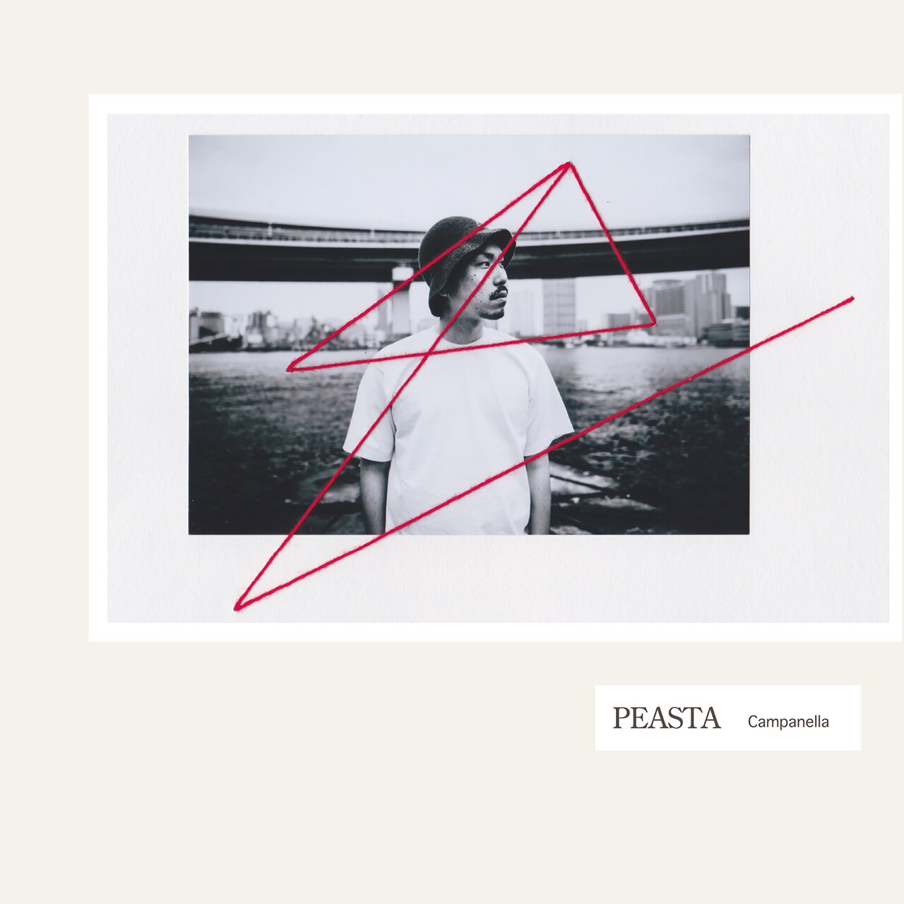 Campanella、発売日変更の2ndソロ内容発表