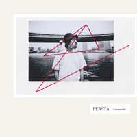 Campanella「PEASTA」ジャケット