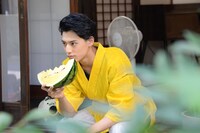 「すけちゃんぽー！スペシャル」収録の様子。