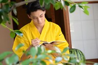 「すけちゃんぽー！スペシャル」収録の様子。