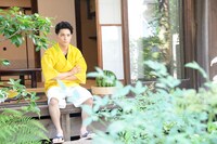 「すけちゃんぽー！スペシャル」収録の様子。