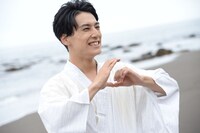 「次ナルTV-G」収録の様子。