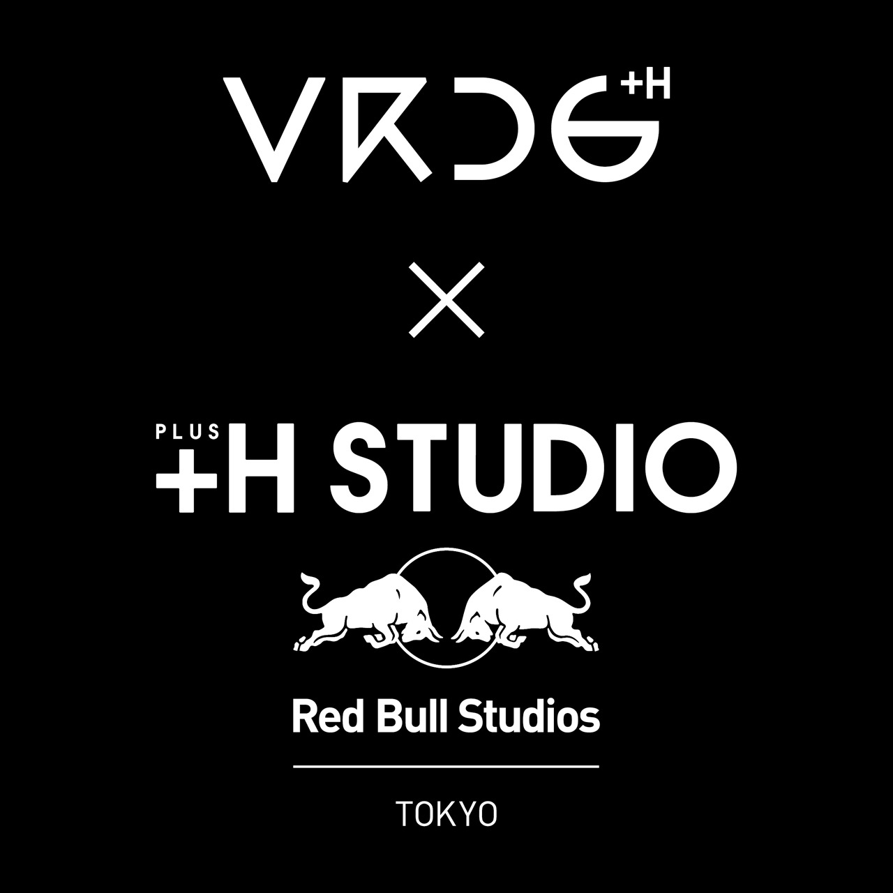 「+H STUDIO Vol.2」メインビジュアル