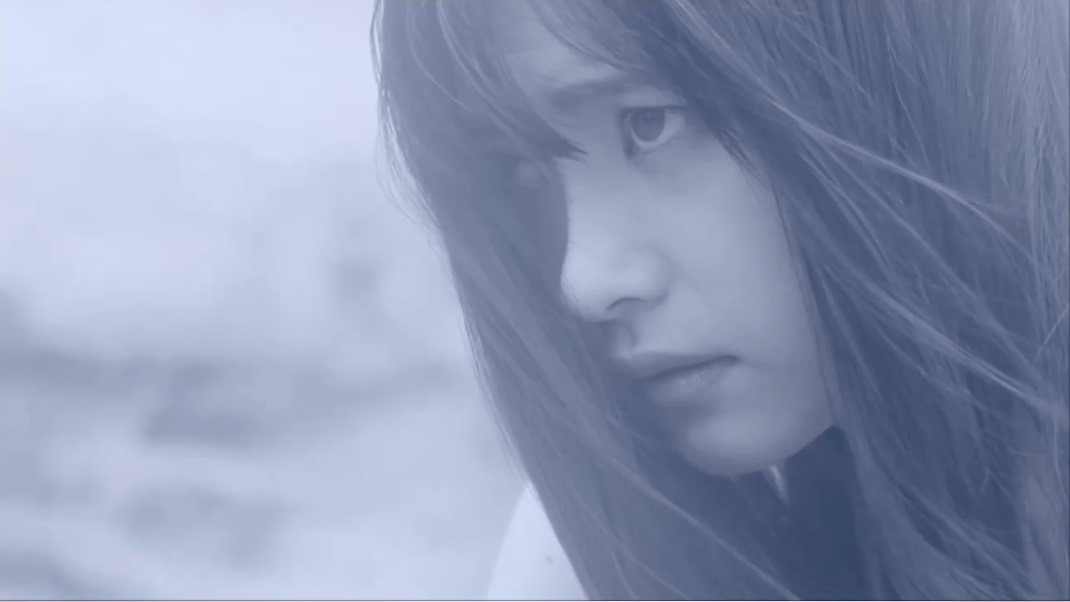 ぐるたみん「Yell for」ミュージックビデオのワンシーン。