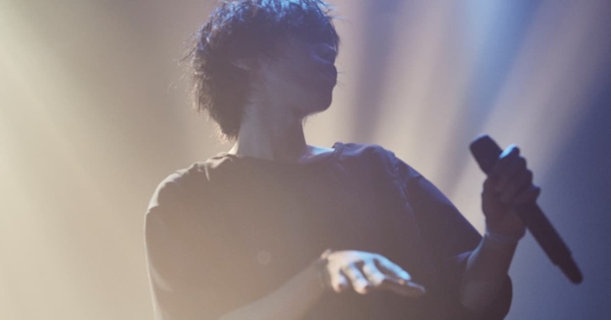 米津玄師、11月よりワンマンツアー「はうる」 - 音楽ナタリー