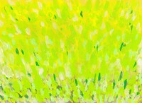 古川太一（KONCOS）による「BEATRAM MUSIC FESTIVAL」のテーマイラスト。