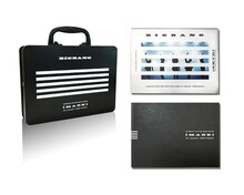 BIGBANG「BIGBANG WORLD TOUR 2015～2016 [MADE] IN JAPAN : THE FINAL-DELUXE EDITION-」商品展開図