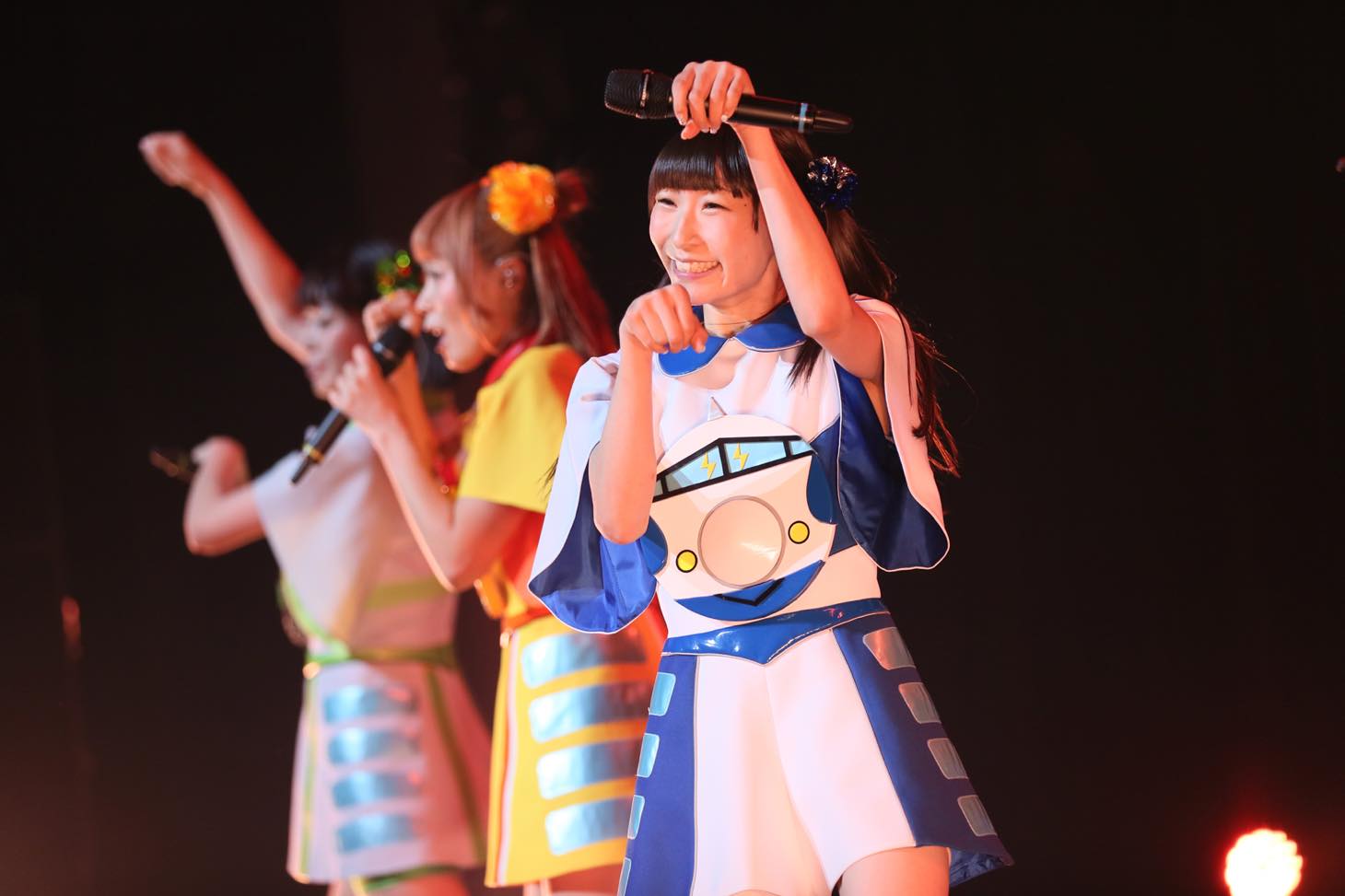 藤咲彩音（写真提供：ディアステージ）