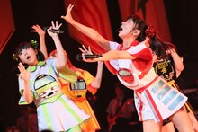 でんぱ組.inc（写真提供：ディアステージ）