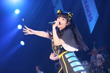 相沢梨紗（写真提供：ディアステージ）